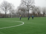 S.K.N.W.K. JO12-1 - De Markiezaten JO12-4 (competitie) 2024-2025 (2e fase) (161/165)